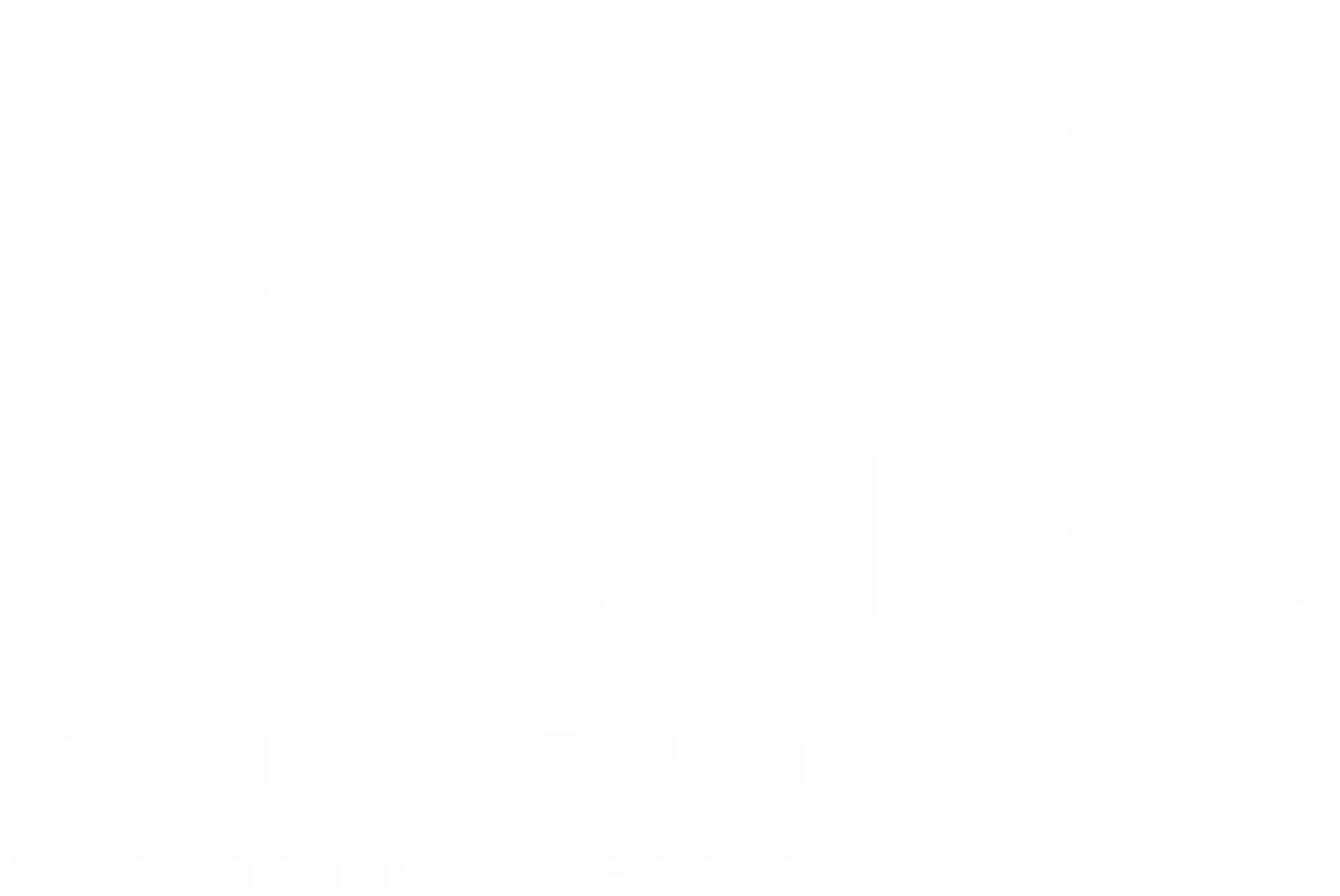 Hazaribagh Jeevan Rehab Foundation Logo